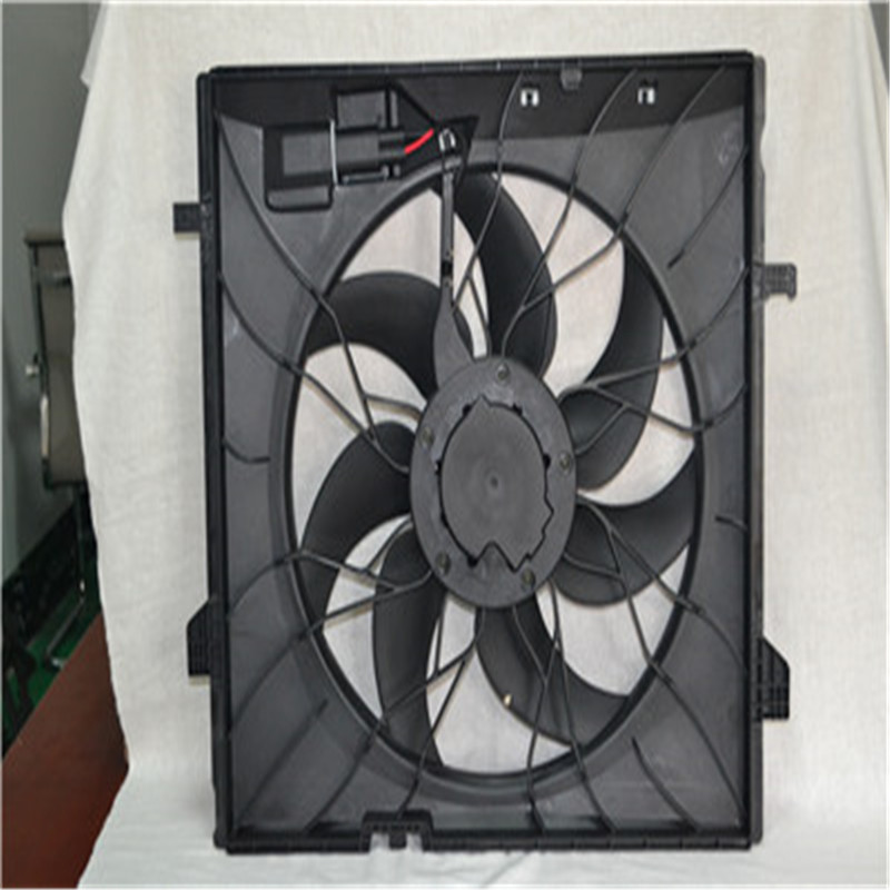 Ventilateur de radiateur MERCEDES BENZ A0999062400