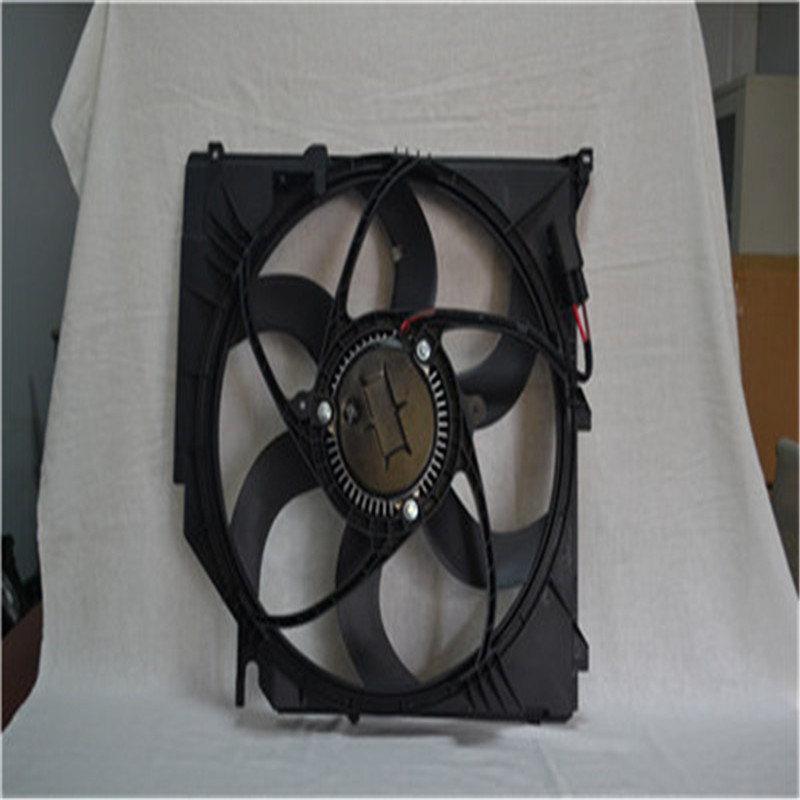 Ventilateur Radiateur 17113452509 BMW E83