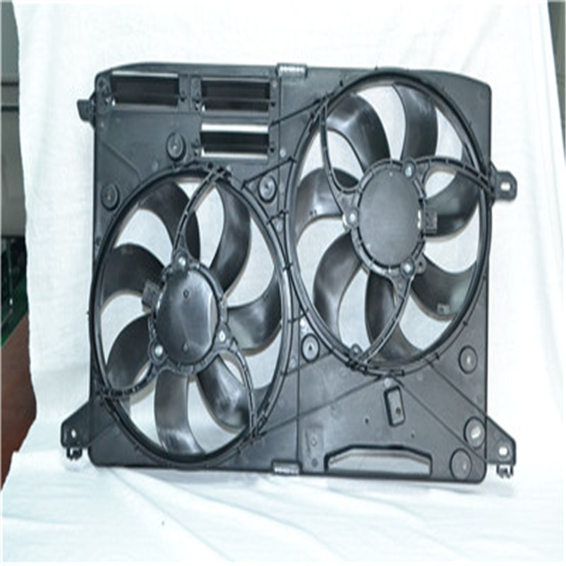 Ventilateur radiateur pour FORD MONDEO 2013