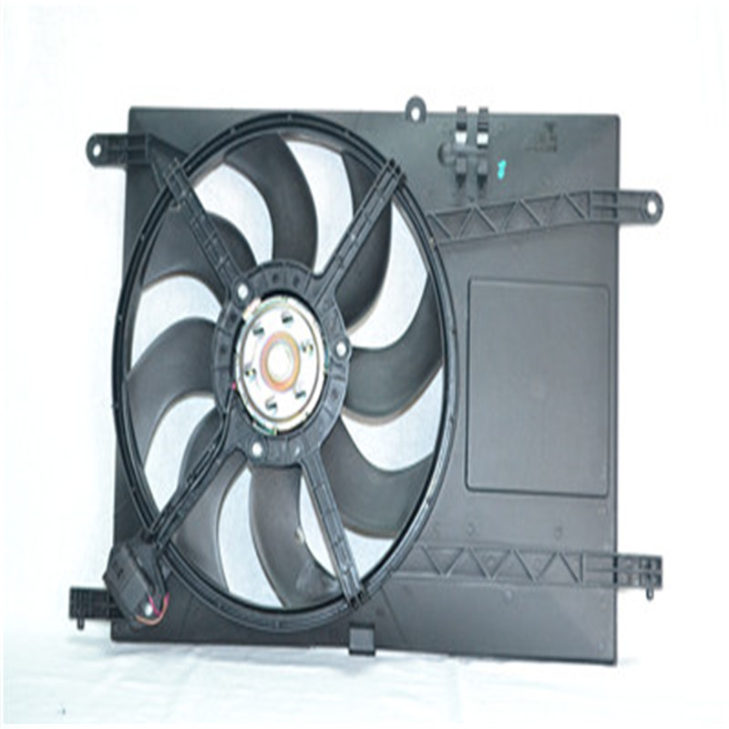 Ventilateur de refroidissement pour radiateur de Chevrolet 9007696