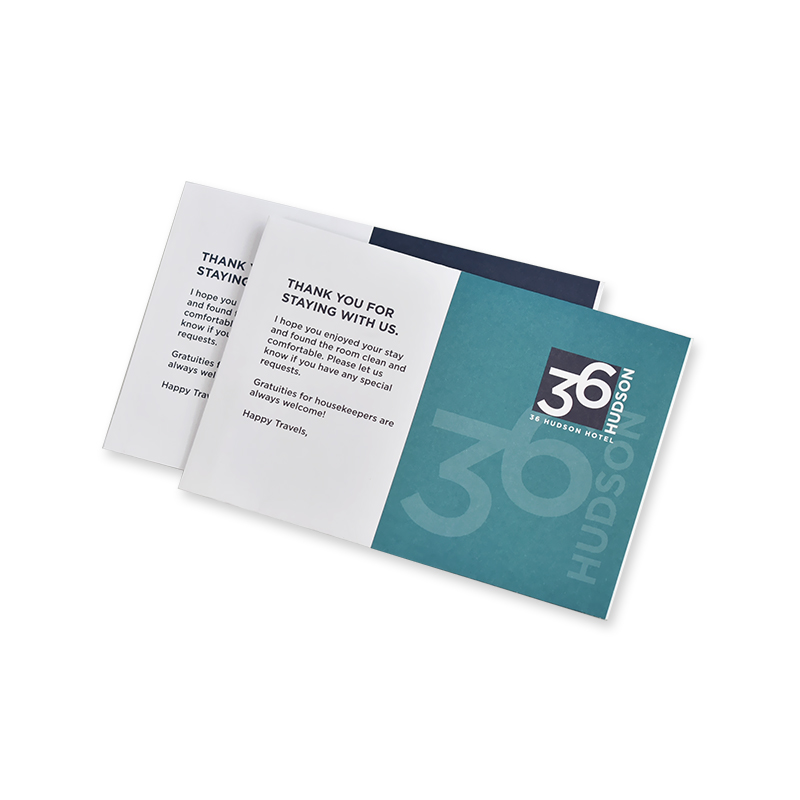 Enveloppe de pourboire