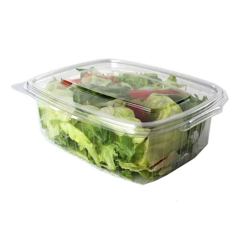 CONTENEUR SALADE