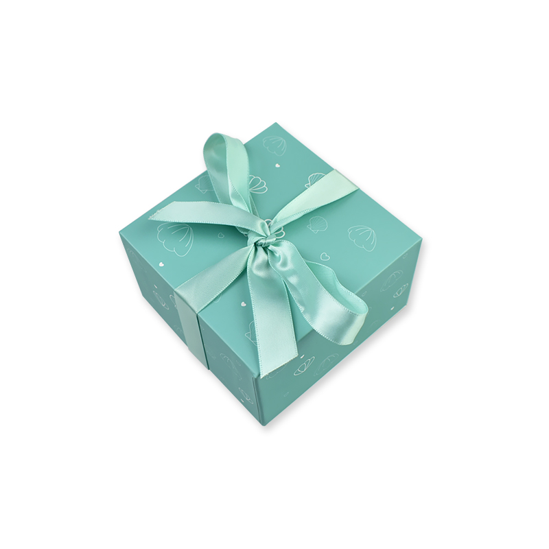 Boîte à bijoux \/ boîte cadeau