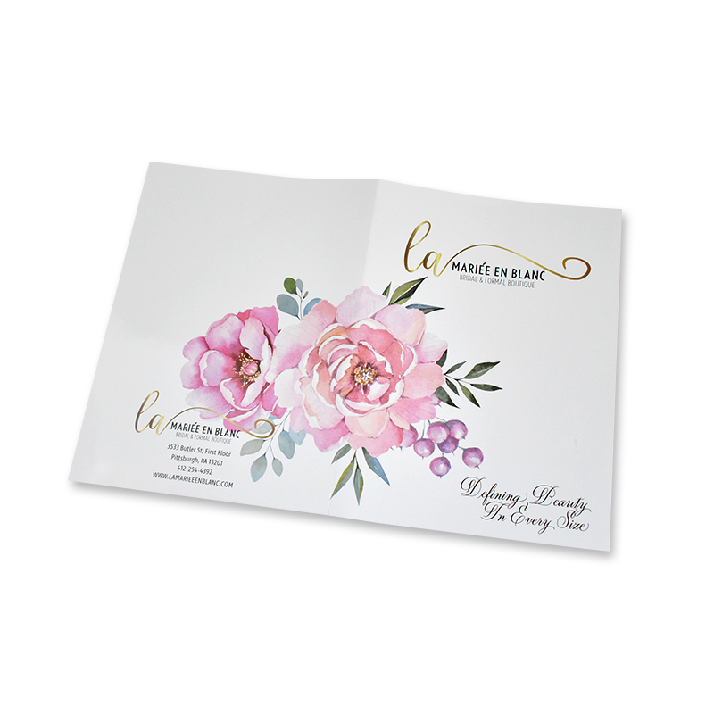 Dossier (deux types)