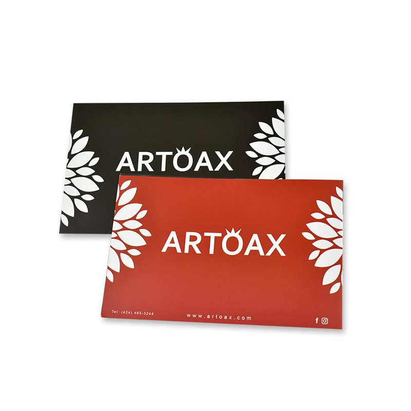 Intermediate pliable tract