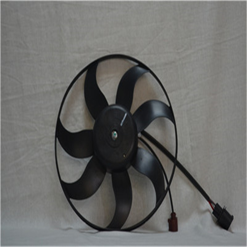 3c095455f grand public radiateur Tiguan ventilateur de refroidissement