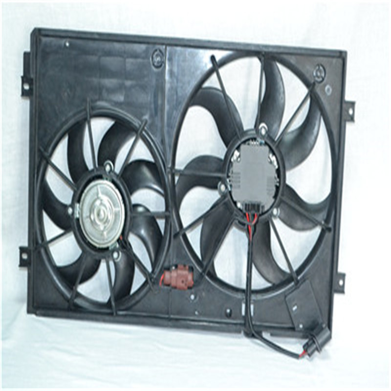 Ventilateur de refroidissement électrique