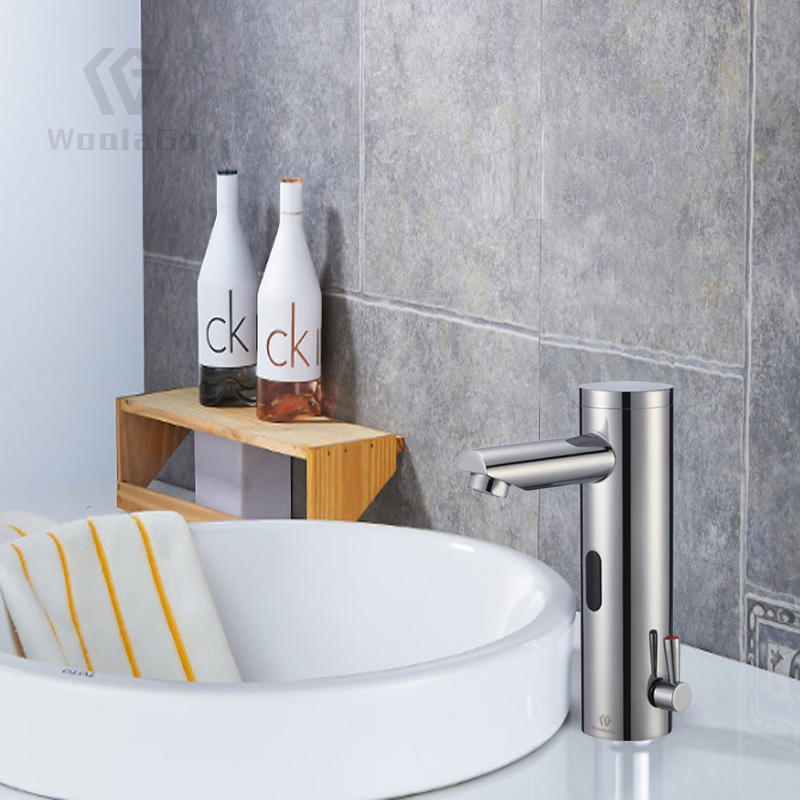 Robinet à induction automatique intelligent