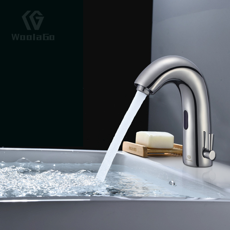 Robinet à induction automatique intelligent