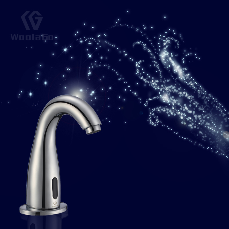 Robinet à induction automatique intelligent