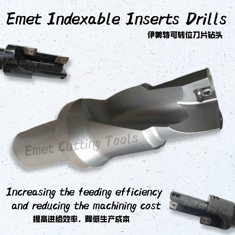 Outils de coupe \/ Outils de tournage \/ Outil de trépanage \/ Forets \/ Outil de chanfrein \/ Fraise