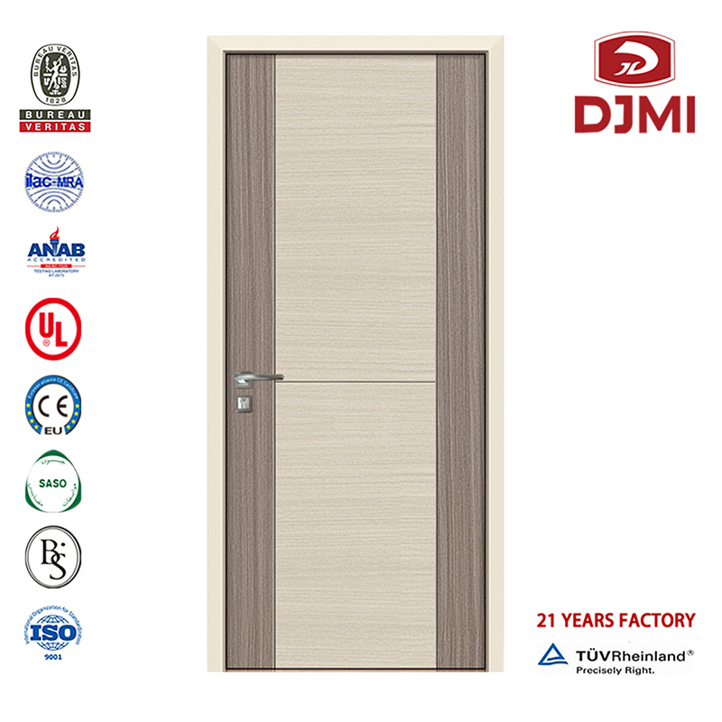 High Quality pamplemousse Price Price of Melamine Modern Real wood Gate