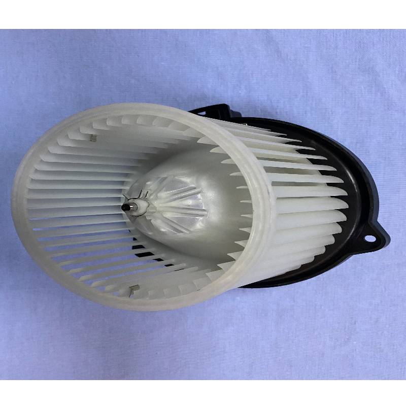 Assemblée de moteur de ventilateur 1638204142 pour Mercedes-Benz ML320 ML350 ML430 ML500 ML55