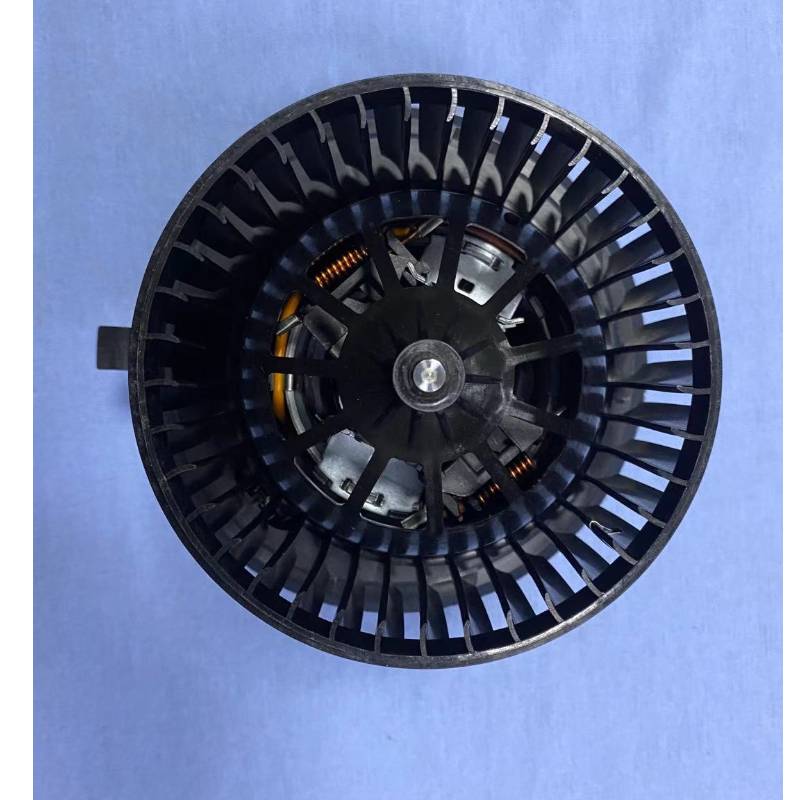 OEM NO. 7H0819021A moteur de ventilateur de système de climatiseur des véhicules à moteur pour VW / AUDI