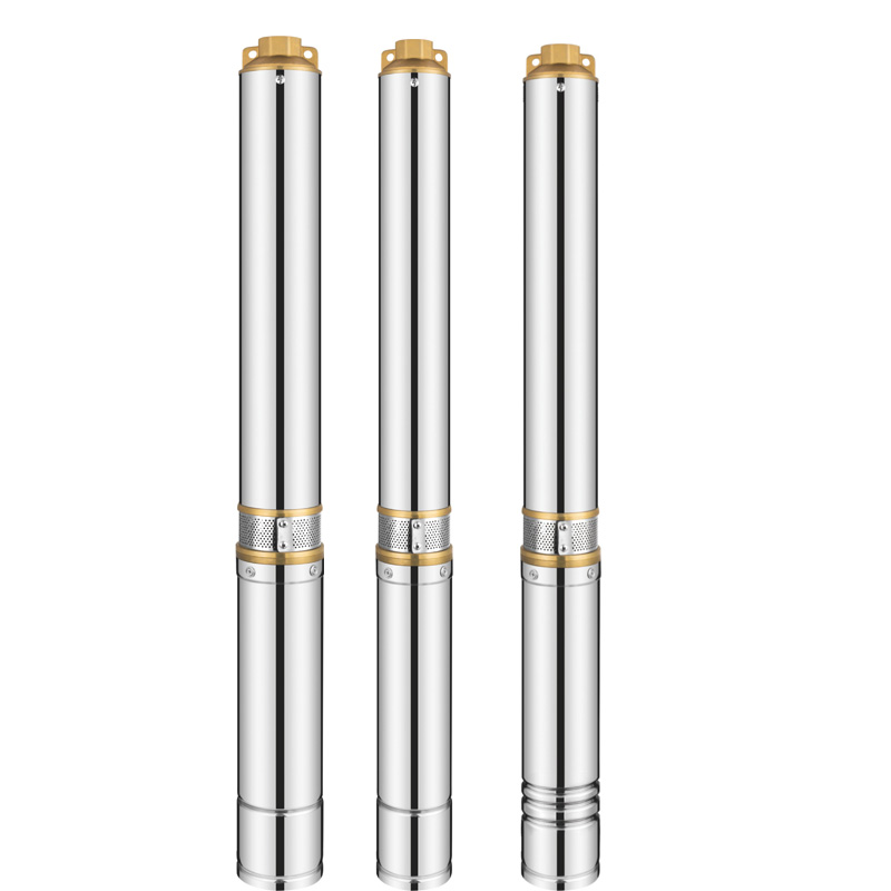 2.5 SD pompes électriques à trou sous - jacent