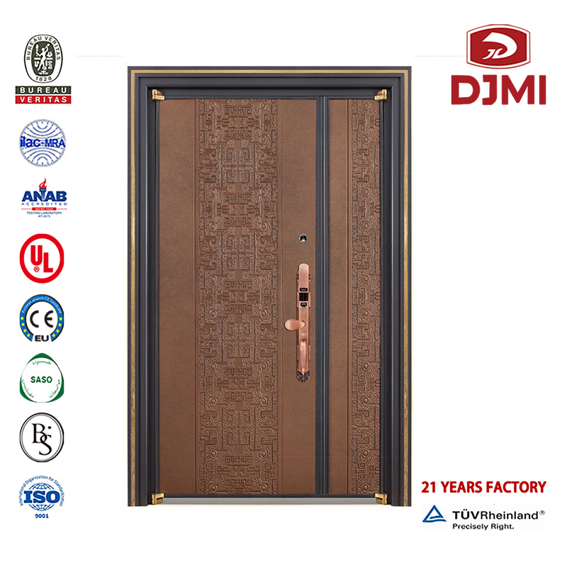 Portail en acier porte en acier porte en acier porte en acier porte en acier vitrée personnalisée catalogue en bois porte de décoration intérieure porte de sécurité en acier turc porte blindée en bois