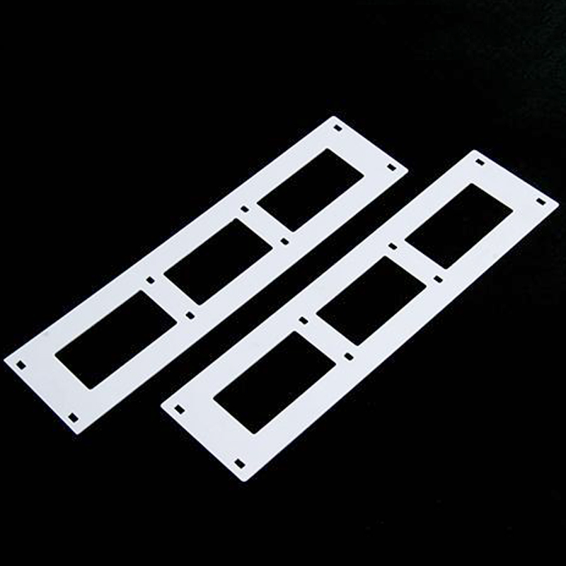 Feuille d'isolation ignifuge respectueuse de l'environnement Feuille d'isolation importée Un joint d'isolation mpact