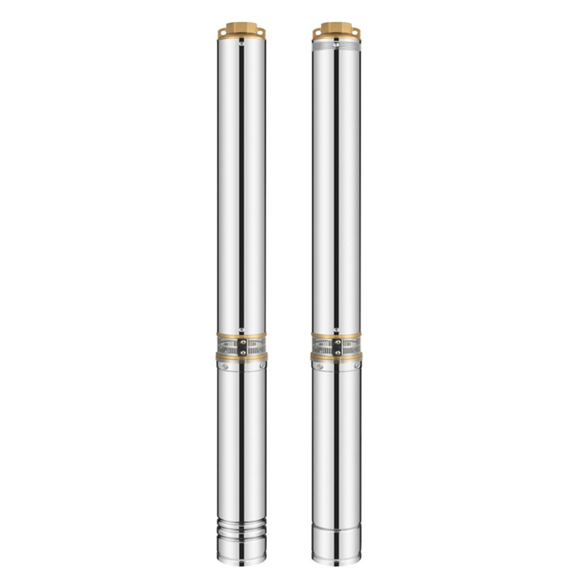 Pompe à trou sous - Marin 4sd (4sd6 - 12)