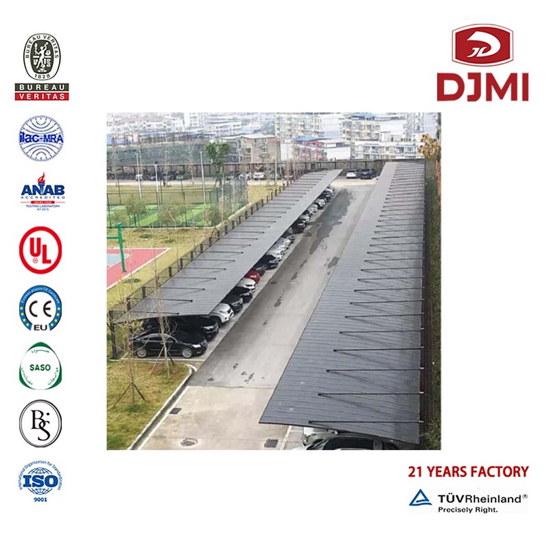 Garage Multi - functional Rainbow Material tente Parking Parking professionnel Outdoor Rainbow Parking Parking Parking Parking Parking Parking