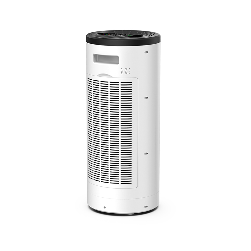 Purificateur D 'air d' habitation intelligent