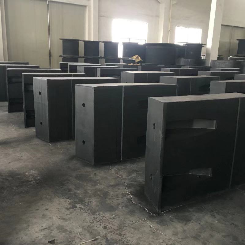 Système de protection modulaire pour élément de pression intermédiaire