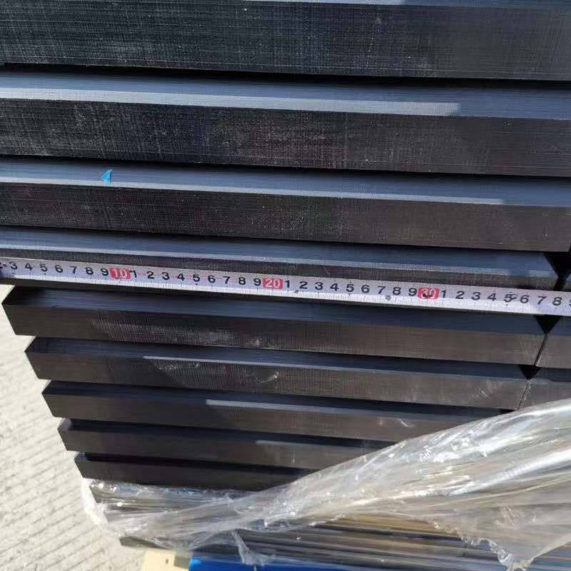 Ultra - High Molecular Weight Polyethylene