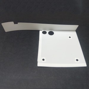 Joint d \'isolation à haute température pour Plaque d\' isolation frigorifique