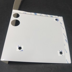 Joint d \'isolation à haute température pour Plaque d\' isolation frigorifique