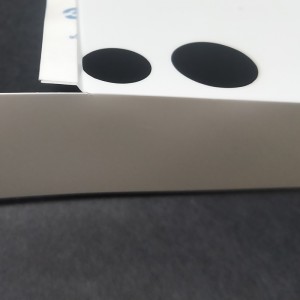 Joint d \'isolation à haute température pour Plaque d\' isolation frigorifique