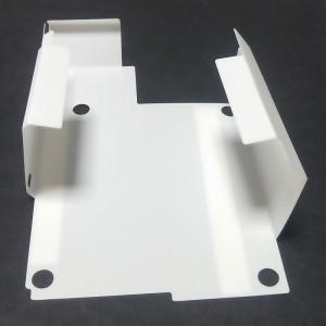 Joint d \'isolation R1 ignifuge, feuille d\' isolation résistant à l \'usure ignifuge, et procédé de moulage de feuille d\' isolation PC