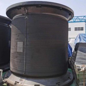 Superbatterie marine de haute qualité