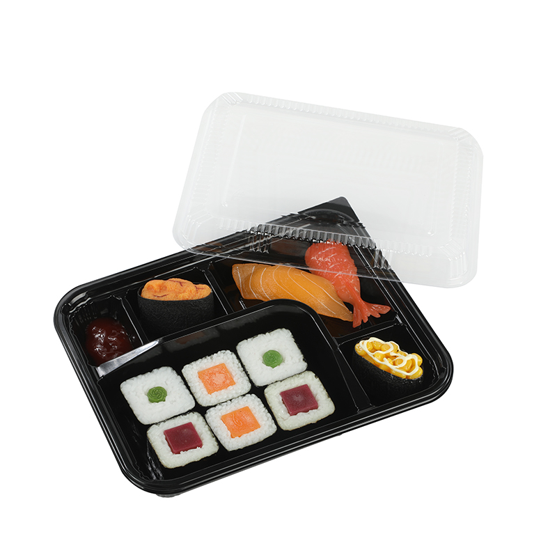 Boîte Bento YX-304