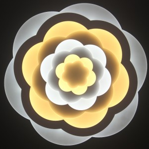 Lampe d \'aspiration