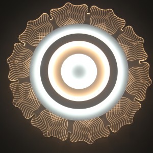 Boîtier PC, anti - UV et anti - jaune