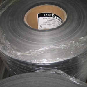 Rouleau de feuille isolante FORMEX GK, le film isolant PPnoir vaut votre appel