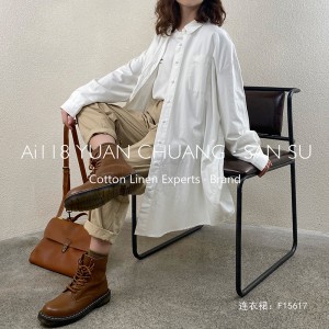 Wide Design simple Fashion fashion and Recreation Color Color Cotton and Lin