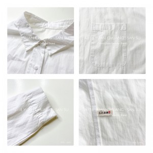 Wide Design simple Fashion fashion and Recreation Color Color Cotton and Lin