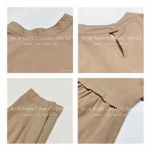 Fashion Design simple fashion - free Color Printing Color Cotton