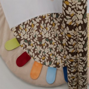 L \'ours et le lapin