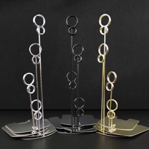 Tmj715 acier inoxydable