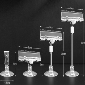 PP - 716 pince d \'étiquette de prix