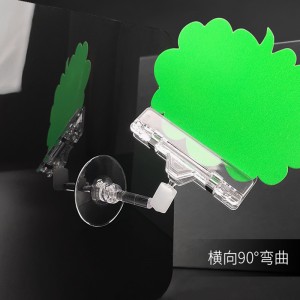 PP - 716 pince d \'étiquette de prix