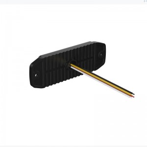 FEU D\'AVERTISSEMENT STROBE LED ECE R65 CLASSE2