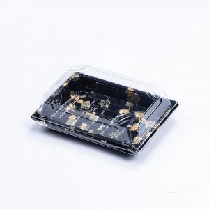 Sushi plateau X - 06