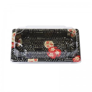 Sushi plateau X - 07