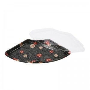 Sushi Palette X - 13