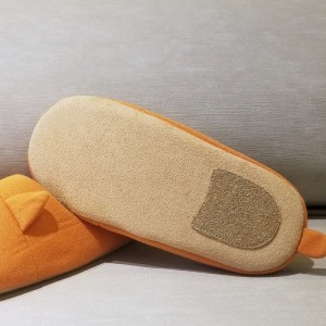 Diamond lovely animal sabots pantoufles