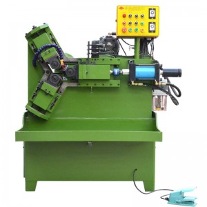 Machine à laminer automatique à trois segments HB - 60