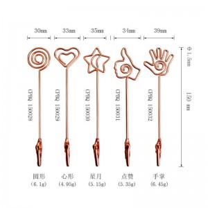 Tmj - PP - 543 mini - Bureau Tag frame