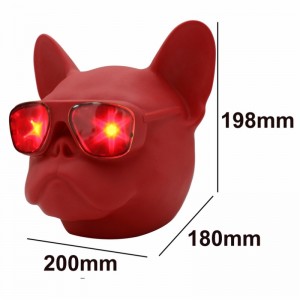 Haut-parleur Bluetooth Y-M16-H